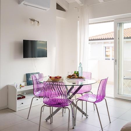 Residenza Del Barone Luxury House - Pula, Sardegna Apartment Exterior photo