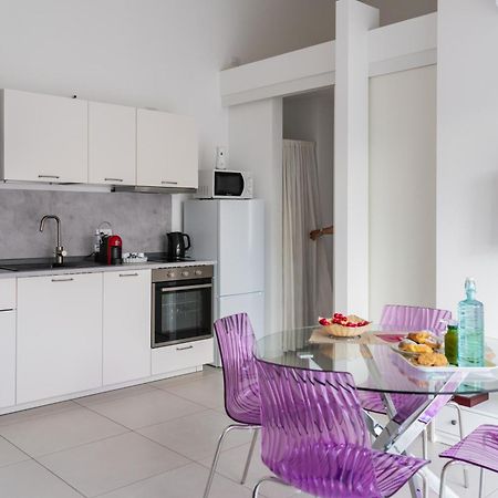 Residenza Del Barone Luxury House - Pula, Sardegna Apartment Exterior photo
