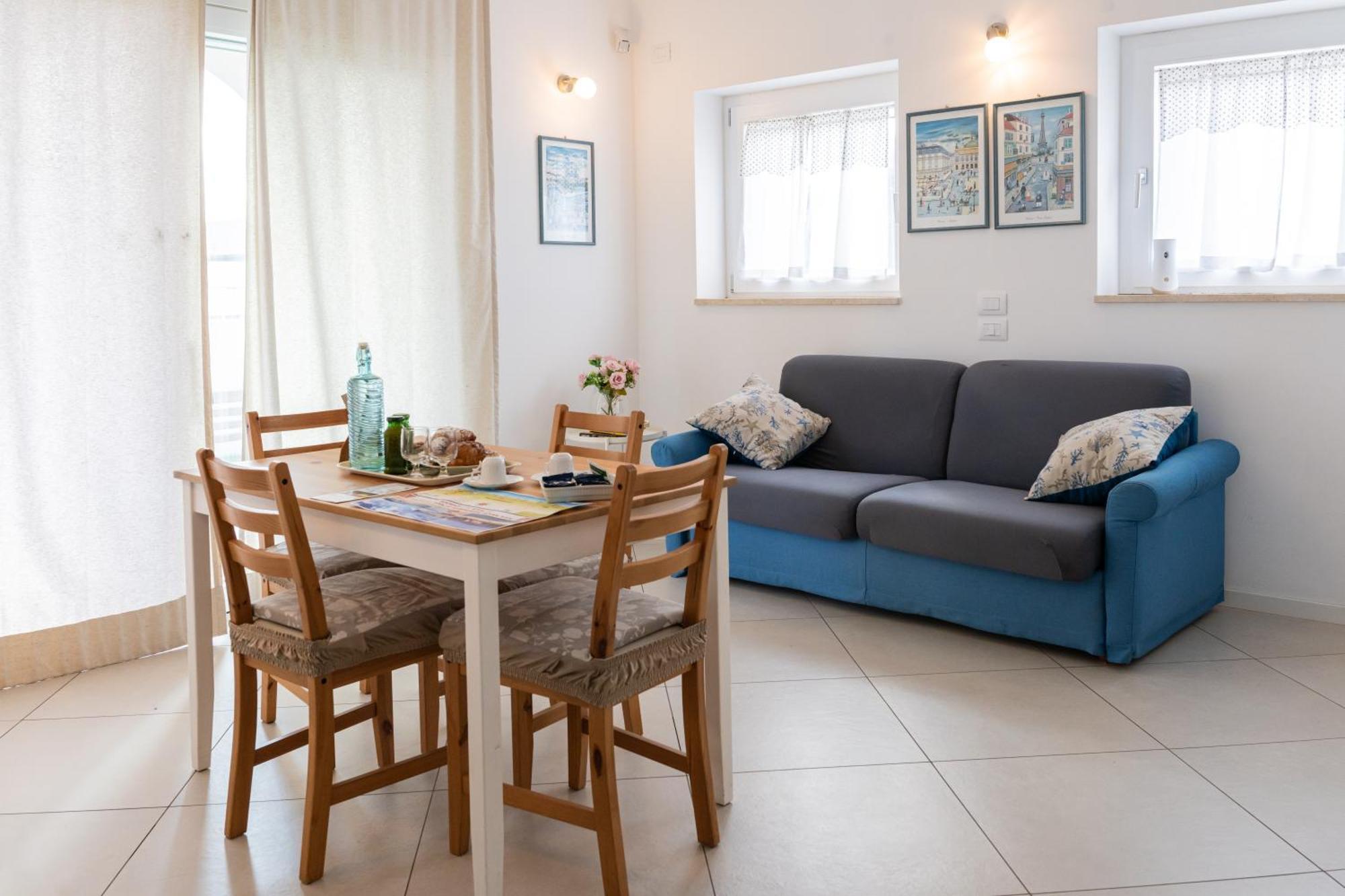 Residenza Del Barone Luxury House - Pula, Sardegna Apartment Exterior photo