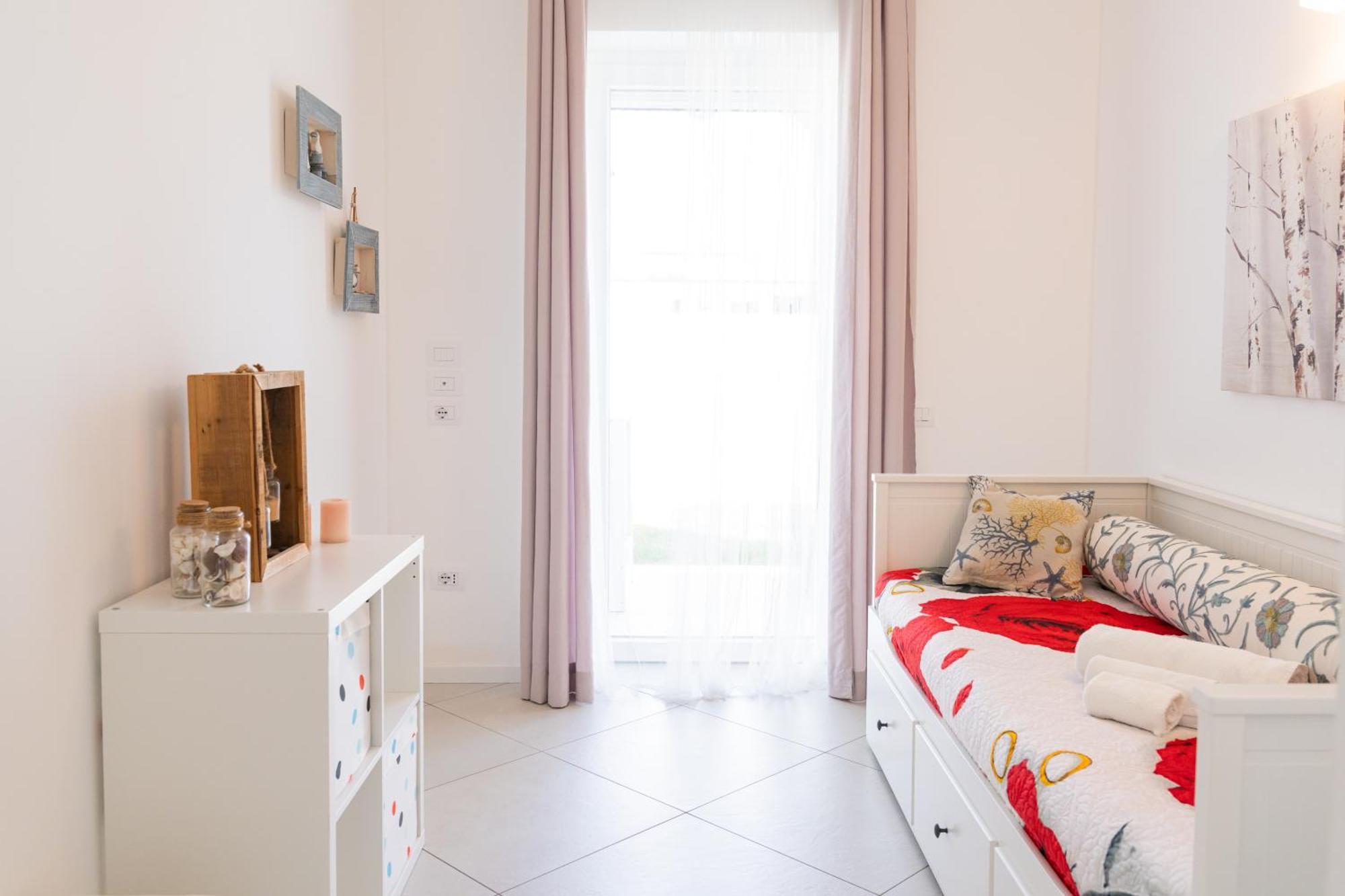 Residenza Del Barone Luxury House - Pula, Sardegna Apartment Exterior photo