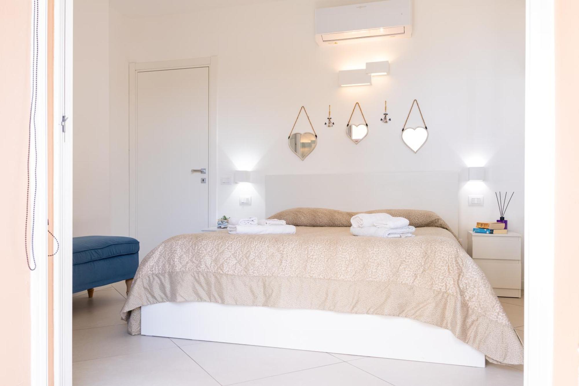 Residenza Del Barone Luxury House - Pula, Sardegna Apartment Exterior photo