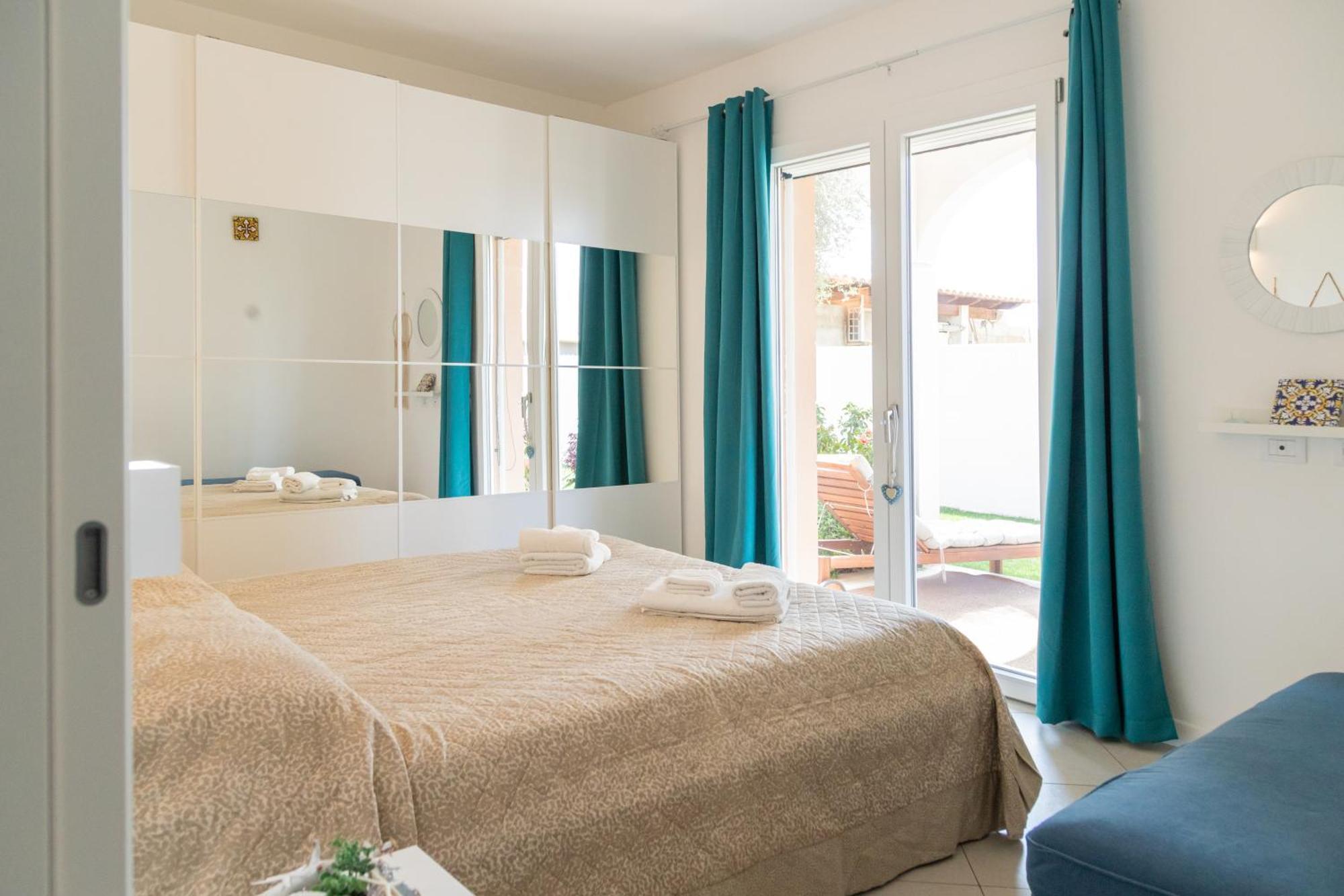 Residenza Del Barone Luxury House - Pula, Sardegna Apartment Exterior photo