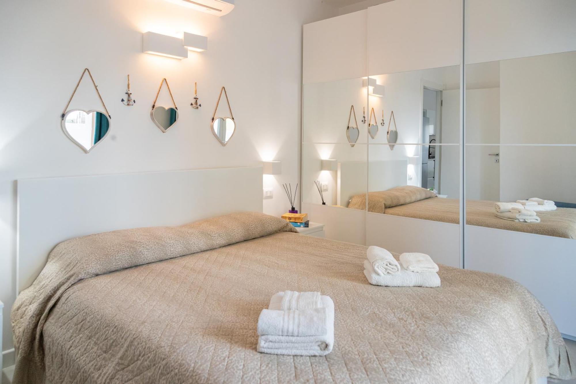Residenza Del Barone Luxury House - Pula, Sardegna Apartment Exterior photo